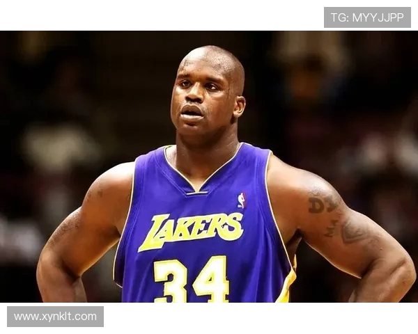 沙奎尔奥尼尔的传奇人生与篮球帝国崛起之路 沙奎尔奥尼尔的传奇人生与篮球帝国崛起之路