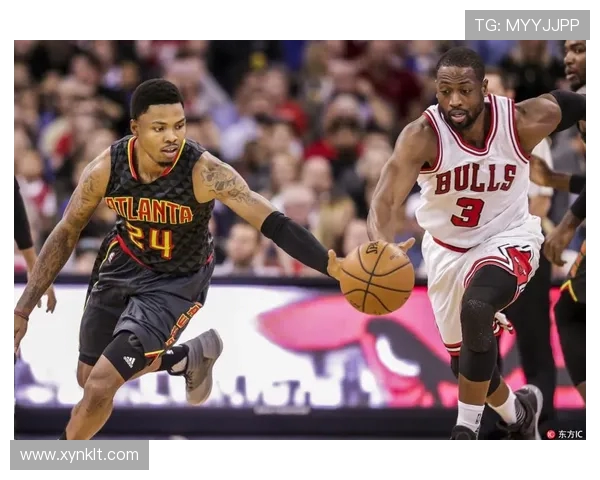 老鹰强势挑战公牛雄风 谁将主宰激烈对决的篮球巅峰时刻 老鹰强势挑战公牛雄风 谁将主宰激烈对决的篮球巅峰时刻