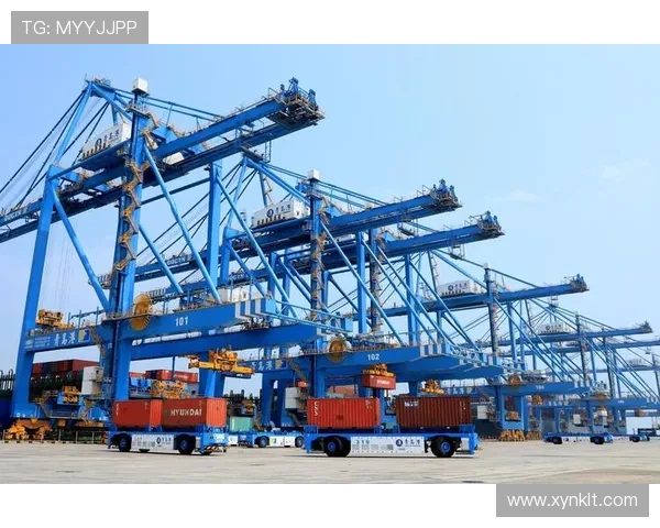 奋进蓝色新引擎青岛西海岸打造高质量发展创新示范区