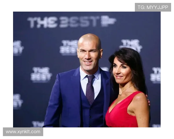 齐内丁·齐达内：从足球天才到世界级教练的传奇人生与成就解析