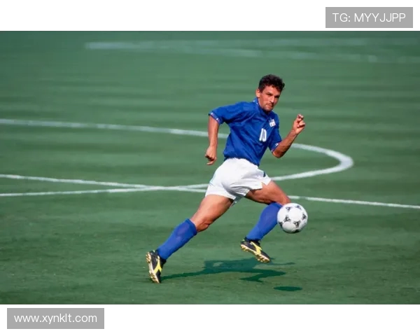 罗伯托巴乔的传奇人生与意大利足球艺术的永恒魅力 罗伯托巴乔的传奇人生与意大利足球艺术的永恒魅力