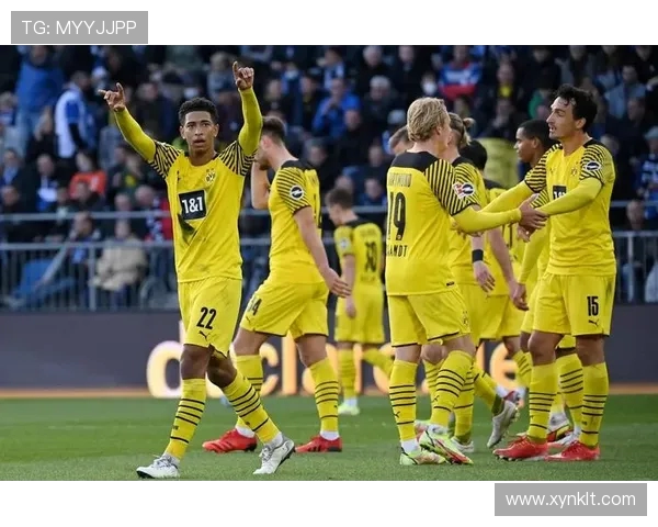 多特蒙德鏖战劲敌巅峰对决演绎欧陆豪门激情碰撞之夜