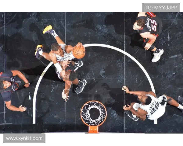 维克托文班亚马引领新一代NBA内线革命展现未来篮球无限可能 维克托文班亚马引领新一代NBA内线革命展现未来篮球无限可能