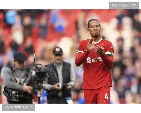 维吉尔·范迪克：从荷兰巨星到世界足坛顶级中卫的成长之路