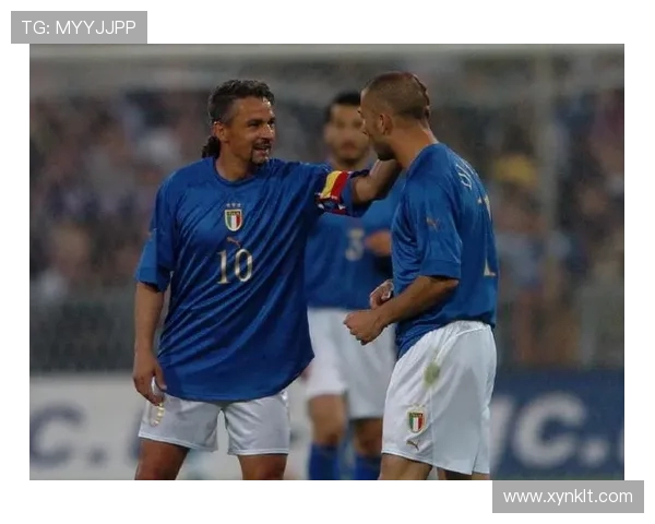 罗伯托·巴乔:从意大利足球传奇到精神象征的伟大旅程 罗伯托·巴乔:从意大利足球传奇到精神象征的伟大旅程