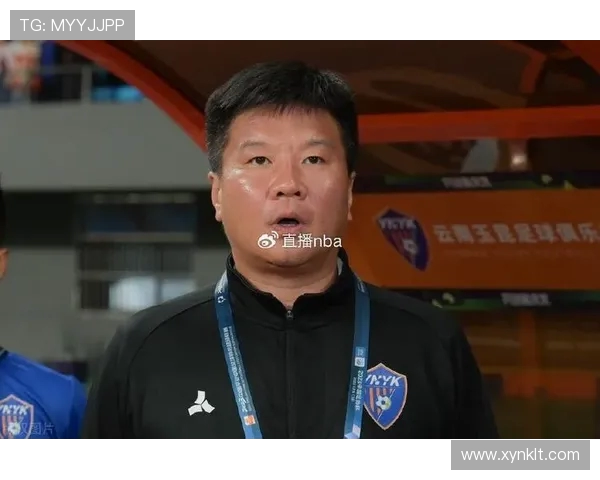 李金羽:从足坛新星到执教导师的转型之路与职业生涯回顾 李金羽:从足坛新星到执教导师的转型之路与职业生涯回顾