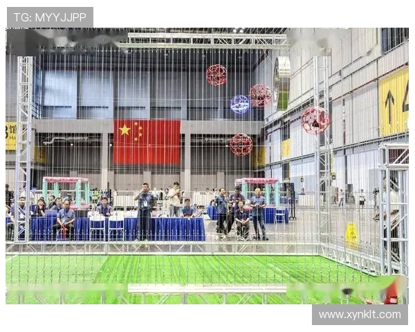 全新赛事竞技风潮探索：突破传统规则与创意赛事形式的完美融合