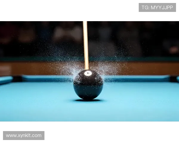 以台球为纽带探寻竞技魅力与绅士风度并论的运动文化魅影