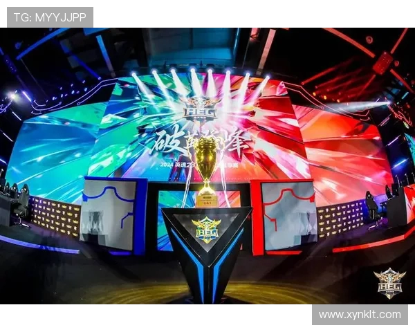 巅峰对决燃爆赛场全国高校电竞精英争霸荣耀启程 巅峰对决燃爆赛场全国高校电竞精英争霸荣耀启程