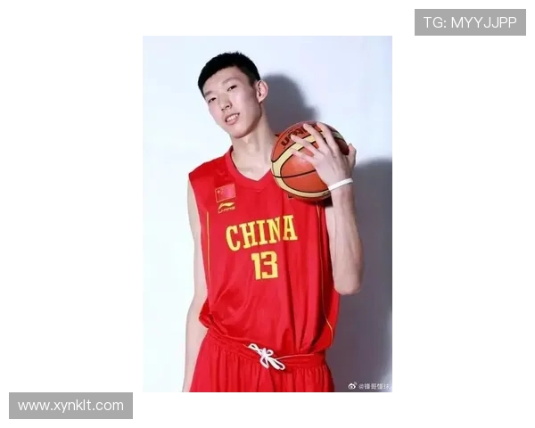 周琦带领中国男篮重燃希望新赛季再度冲击亚洲冠军梦想