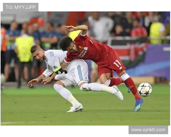 穆罕默德·萨拉赫:从埃及足球天才到全球足坛超级巨星的成长之路 穆罕默德·萨拉赫:从埃及足球天才到全球足坛超级巨星的成长之路