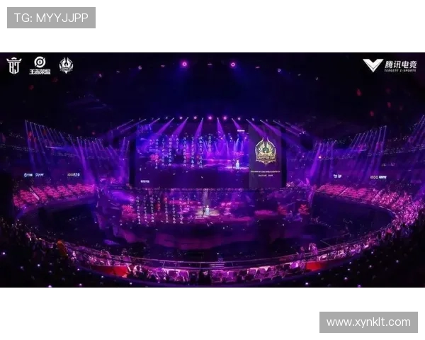 聚焦全球电竞赛事实时比分动态解析竞技荣耀巅峰对决