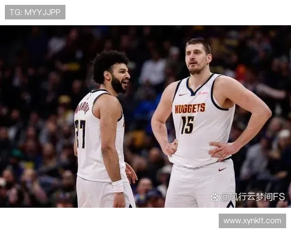 丹佛掘金迎战强敌巅峰对决揭示新赛季冠军格局之争