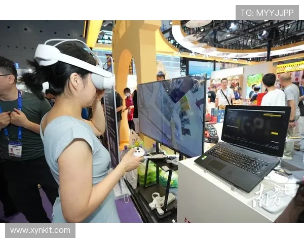 全球电竞产业发展趋势与年轻一代数字娱乐文化深度融合分析