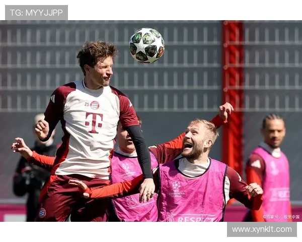 拜仁慕尼黑崛起之路：从传统豪门到现代足球霸主的蜕变与创新