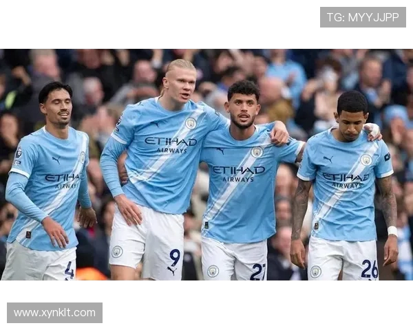 曼城崛起之路探秘从蓝月亮的荣耀到英超王者的辉煌征程