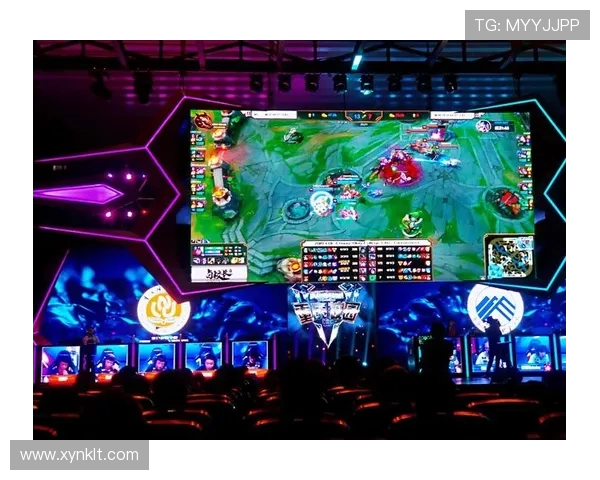 英雄联盟电竞赛事新篇章探秘全球顶尖战队对决与精彩瞬间