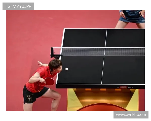 杭州乒乓球队在冠军赛中的技术表现分析与点评