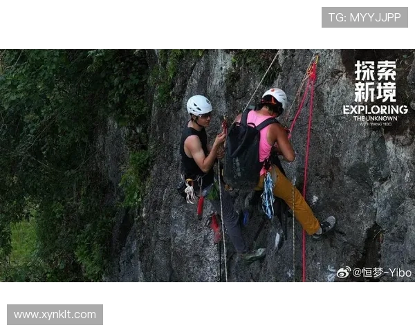 武汉攀岩队的力量与激情探索攀岩运动的魅力与挑战