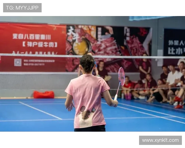 深圳羽毛球队比赛经验分析与表现评估探讨