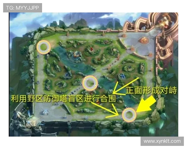 王者荣耀战术解析：深入剖析JDG战队的防守体系与策略运用