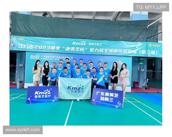 西安羽毛球队状态变革引发热议新策略助力竞技水平提升