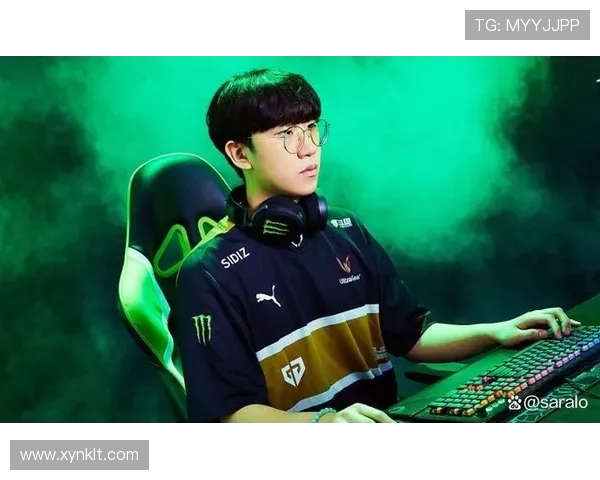 RulerADC再度统治赛场展现顶尖操作引领团队走向巅峰之路