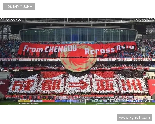 上海海港迎战成都蓉城 强强对话尽显中超激情对决