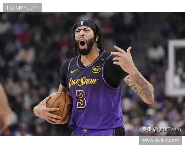 以安东尼·戴维斯为核心打造湖人王朝重建计划的未来展望