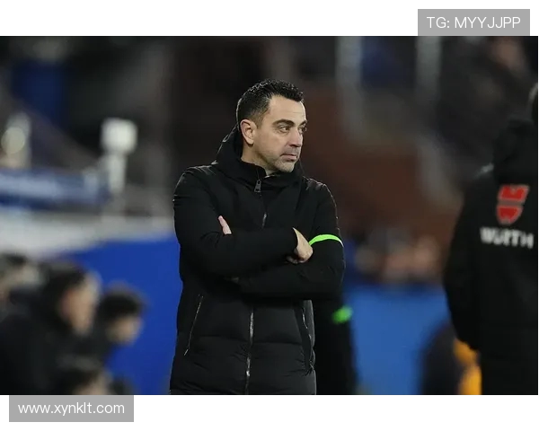 哈维以智慧与激情重塑巴萨新时代足球传奇篇章