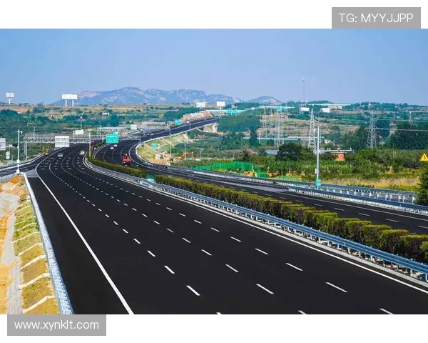 山东高速加快交通基础设施建设助力区域经济高质量一体化发展