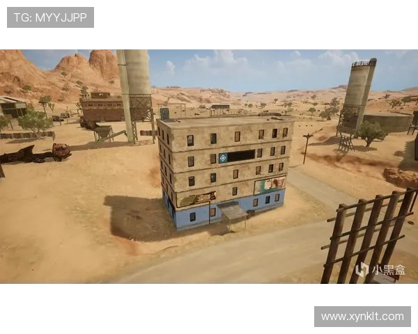 探索xmpl绝地求生的战术策略与玩家成长路径全方位深度解析