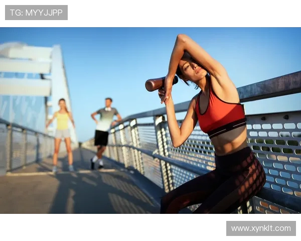 打造健康生活新方式运动成就美好人生的多元探索与实践