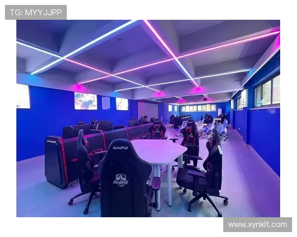 电子竞技推动数字时代青年文化创新与全球化发展的深度研究 电子竞技推动数字时代青年文化创新与全球化发展的深度研究