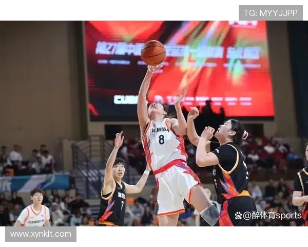 2017年中国大学篮球赛精彩对决北大与清华的巅峰之战回顾