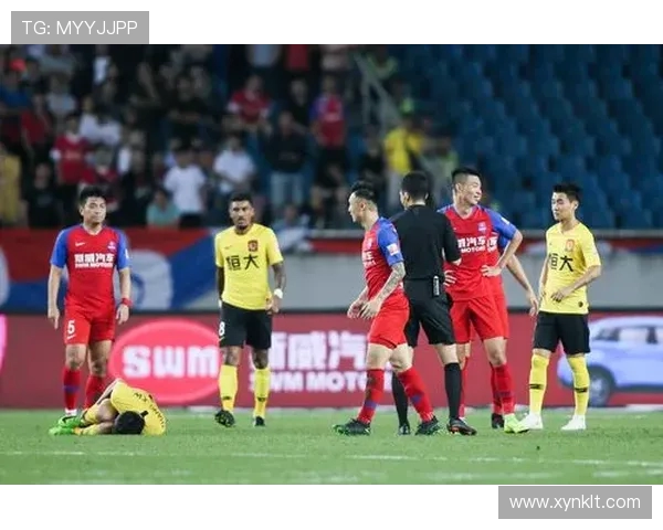 2019年建业与恒大激战回顾：精彩瞬间与赛季影响分析