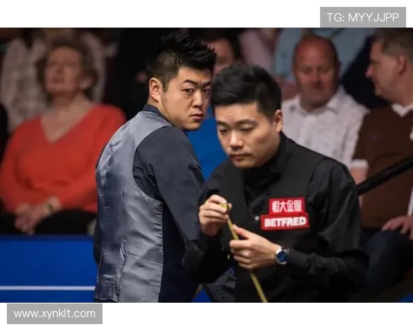 丁俊晖与梁文博在世锦赛的精彩对决引发的热议与期待