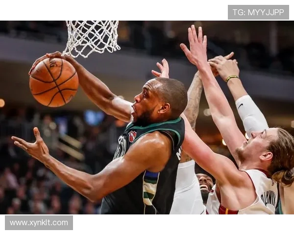 NBA雄鹿对阵热火精彩全场回放视频分析与赛后点评