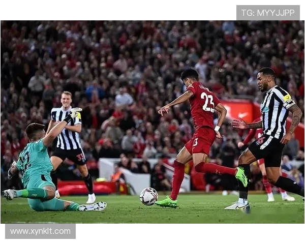 利物浦对阵纽卡首发阵容分析及比赛前瞻全面解读