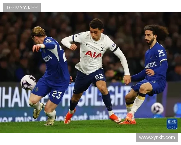 切尔西与热刺历史交锋战绩回顾及分析