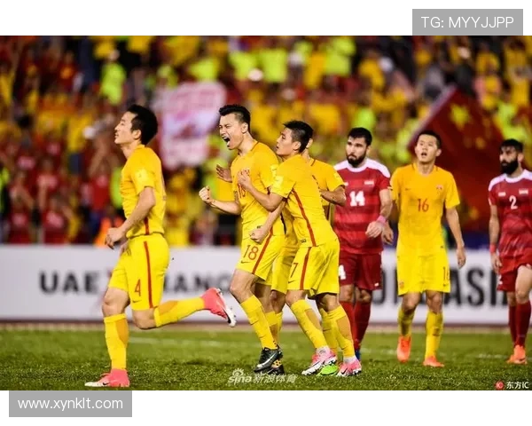 叙利亚与中国精彩球赛视频回顾及赛后分析分享