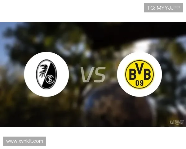 多特蒙德主场迎战费莱堡期待精彩对决与胜利的较量