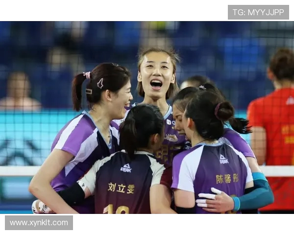 天津女排与北京女排巅峰对决谁将书写新的辉煌篇章