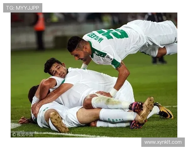 巴西与伊拉克在奥运会的激烈对决中展现体育精神与团队合作的精彩瞬间